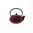 Ming 600ml Teepannu Forsman Tee fuksia/musta