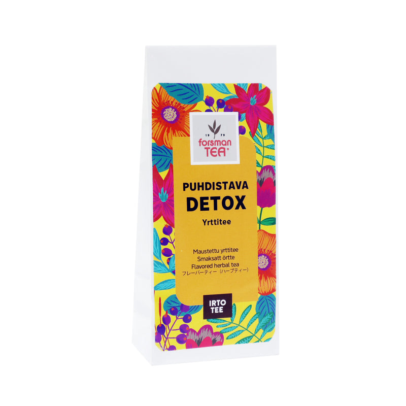 Cleansing Detox 60g