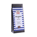 Finlandia tee 60g Musta tee Forsman Tee