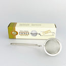 Varrellinen teepallo Teesihti Forsman Tee 5cm