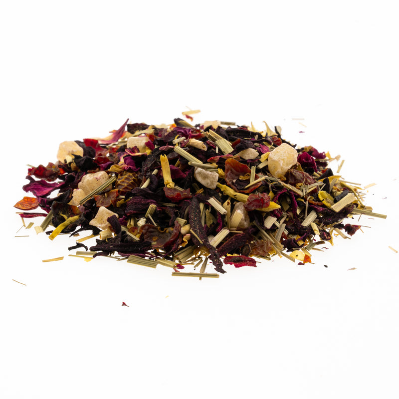Anti-Stress Herbal Tea 60g