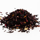 Hibiscus Natural 1kg Hedelmähauduke Forsman Tee