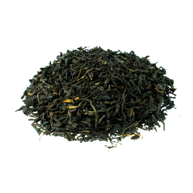 Assam Tippy Golden 60g Kuluttajatee Forsman Tee   