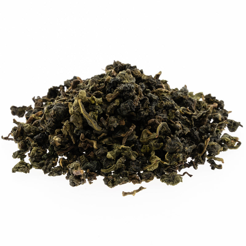 Oolong Jade Superior 1kg Kuluttajatee Forsman Tee   