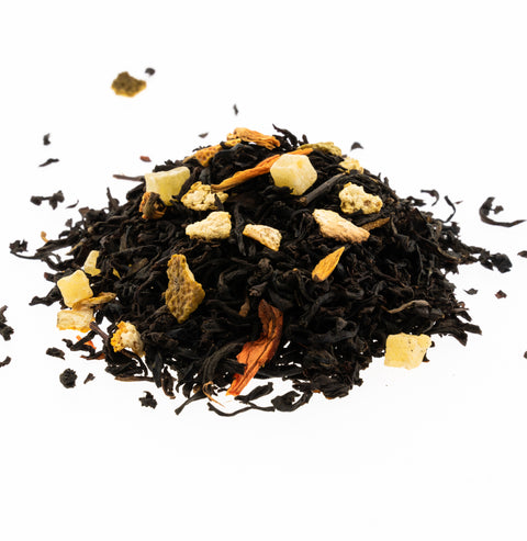 Rättvisemärkt Keisarin Malja Svart 60g