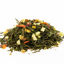 Reilun kaupan Keisarin Malja Vihreä Tee 60g Vihreä tee Forsman Tee