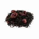 Kirsikkatee 1kg Musta tee Forsman Tee