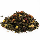 Kissanpäivät 60g Vihreä tee Forsman Tee