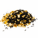 Luomu Appelsiini 60g Musta tee Forsman Tee