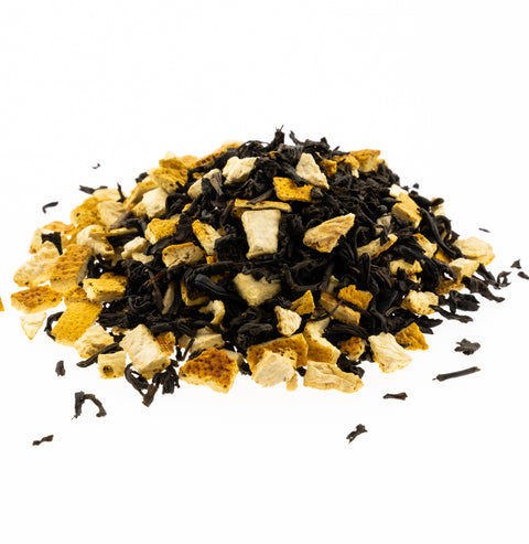 Ekologisk apelsin 60g