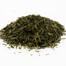 Luomu Inkivääri Nokkonen 1kg Vihreä tee Forsman Tee