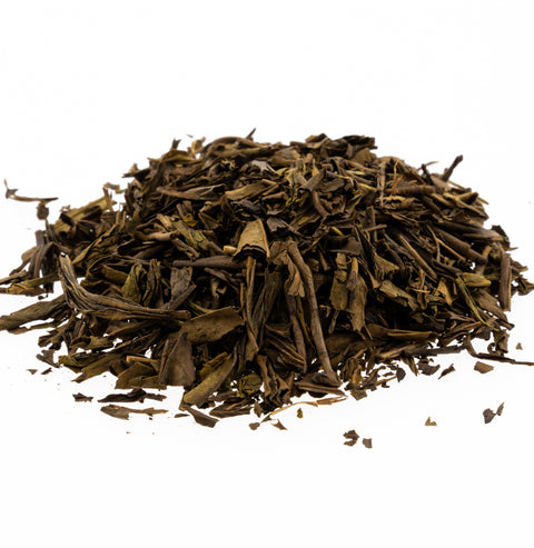 Ekologisk Japansk Houjicha Höstskörd 60g