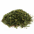 Luomu inkivääri 60g Vihreä tee Forsman Tee