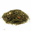 Luomu Päärynä 60g Vihreä tee Forsman Tee