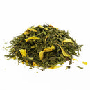 Mango Meloni vihreä tee 60g Vihreä tee Forsman Tee