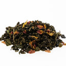 Mansikka Pilvi 60g Vihreä tee Forsman Tee