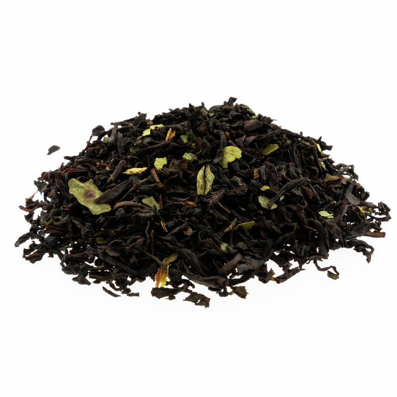 Blackcurrant tea 1kg