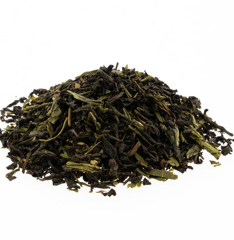 Pu-Erh Oolong 60g