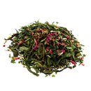 Puolukka Vanilja 60g Vihreä tee Forsman Tee