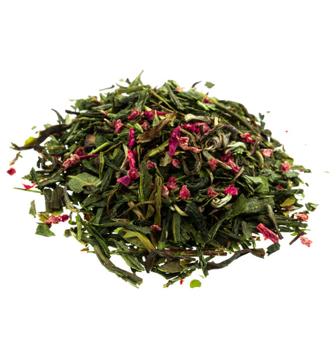 Puolukka Vanilja 60g