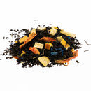 Saariston tee 60g Musta tee Forsman Tee