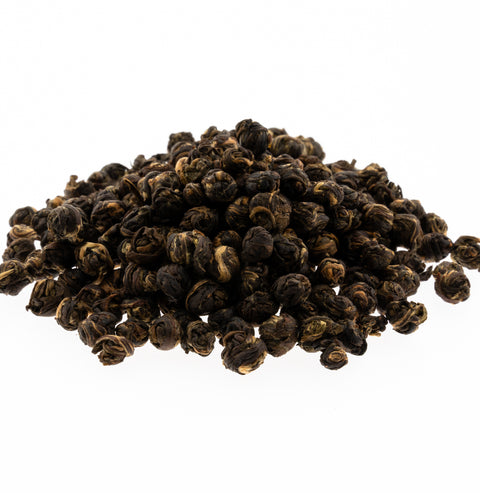 Valkoinen Helmi Vanilja 60g