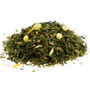 Reilun kaupan Vihreä Jasmiinitee 60g Vihreä tee Forsman Tee