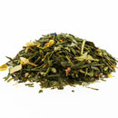 Vilukissa 60g Vihreä tee Forsman Tee