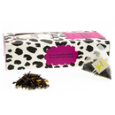 Lakritsi-Fenkoli pyramiditee Musta tee Forsman Tee