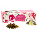 Luomu Love of Roses pyramiditee Vihreä tee Forsman Tee