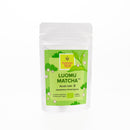 Luomu Matcha, Kesän sato (PF2) 30g Matcha Forsman Tee