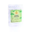Matcha kiinalainen luomu 40g Matcha Forsman Tee