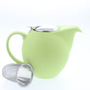 Zara matt lime 1000ml Teepannu Forsman Tee