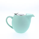 Zara matt light green 750ml Teepannu Forsman Tee