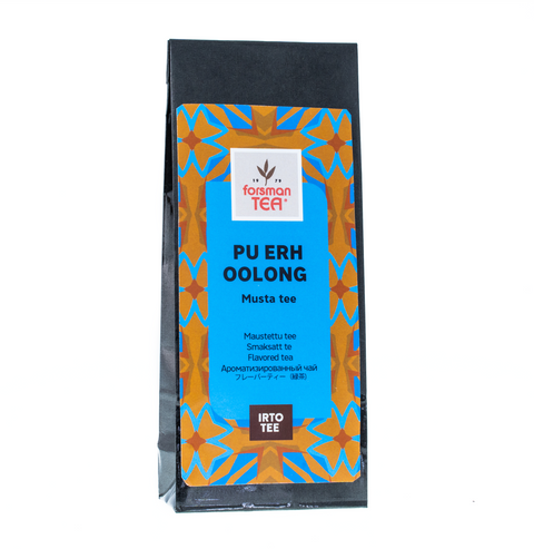 Pu-Erh Oolong 60g