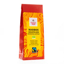 Luomu Reilun kaupan Rooibos Veriappelsiini 60g Rooibos Forsman Tee