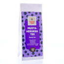 Mustaherukka Tee 60g Musta tee Forsman Tee