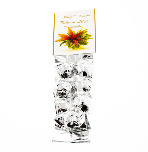 Tiikerin Lilja Teeruusuke