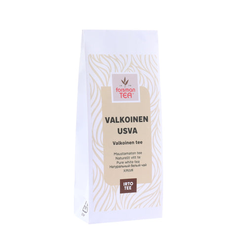 Valkoinen Usva 30g