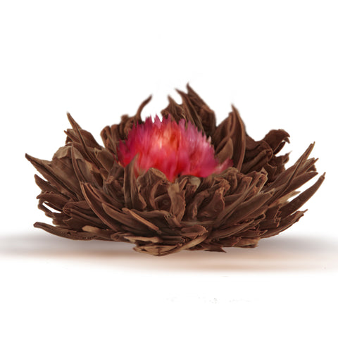 Rakkauden Ruusu Teeruusuke